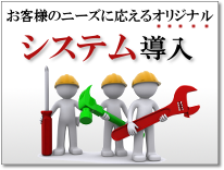 システム導入